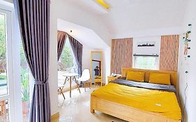 Hoàng Long Homestay Đà Lạt